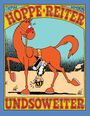 Thomas Siemensen: Hoppe Reiter Undsoweiter, Buch
