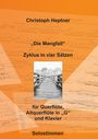 Christoph Heptner: "Die Mangfall", Buch