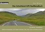 Kay Wewior: Das Schottland GPS RadReiseBuch, Buch