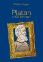 Walther Ziegler: Platon in 60 Minuten, Buch