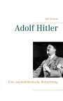 Ralf Scherer: Adolf Hitler, Buch