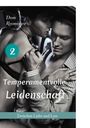 Tabea Night: Bondage - Lust oder Last?, Buch