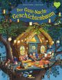 Annette Amrhein: Der Gute-Nacht-Geschichtenbaum, Buch