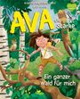 Kristina Magdalena Henn: Ava, die Starke - Ein ganzer Wald für mich, Buch