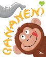 Nastja Holtfreter: Bananen!, Buch