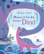 Hollie Hughes: Mama ist bei dir, kleiner Dino, Buch