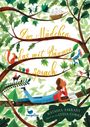 Natasha Farrant: Das Mädchen, das mit Bäumen sprach, Buch