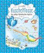Nina Müller: Kuschelflosse - Das goldige Glücksdrachen-Geglitzer, Buch