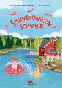 Kristina Scharmacher-Schreiber: Sahnebonbonsommer, Buch