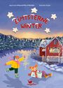 Kristina Scharmacher-Schreiber: Zimtsternewinter, Buch