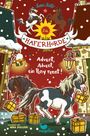 Suza Kolb: Die Haferhorde - Advent, Advent, ein Pony rennt!, Buch