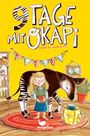 Sandra Niermeyer: Neun Tage mit Okapi, Buch