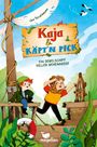 Jan Strathmann: Kaja & Käpt'n Pick - Ein Segelschiff voller Geheimnisse, Buch