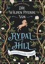 Theresa Czerny: Die wilden Pferde von Rydal Hill - Leuchtende Hügel, Buch