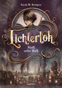 Sarah M. Kempen: Lichterloh - Stadt unter Ruß, Buch