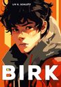 Liv K. Schlett: Birk, Buch