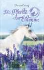 Theresa Czerny: Die Pferde von Eldenau - Wiehern im Wald, Buch