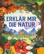 Stütze & Vorbach: Erklär mir die Natur, Buch