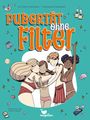 Giulia Marchesi: Pubertät ohne Filter, Buch