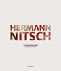 : Hermann Nitsch, Buch