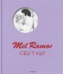 : Mel Ramos, Buch