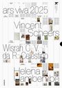 : ars viva 2025, Buch