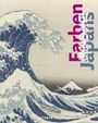 : Farben Japans, Buch