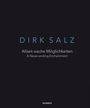 : Dirk Salz, Buch