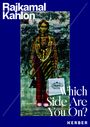 : Rajkamal Kahlon, Buch