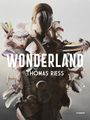 : Thomas Riess, Buch