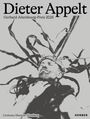 : Dieter Appelt, Buch