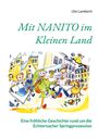 Ute Lamberti: Mit NANITO im Kleinen Land, Buch