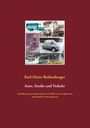 Karl-Heinz Rothenberger: Auto, Straße und Verkehr, Buch