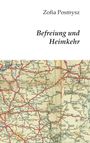 Zofia Posmysz: Befreiung und Heimkehr, Buch