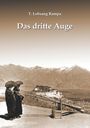 T. Lobsang Rampa: Das dritte Auge, Buch