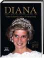 : Diana - Vermächtnis einer Prinzessin, Buch
