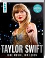 Frechverlag: Taylor Swift Bookazine, Buch