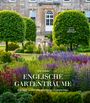 Clive Nichols: Englische Gartenträume, Buch