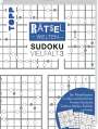 Silke Berendes: Rätselwelten - Sudoku Vielfalt 3 | Der Rätselklassiker in vielen wunderschönen Formen: klassische Sudokus, Median-Sudokus und mehr, Buch