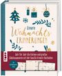 Frechverlag: Unsere Weihnachtserinnerungen, Buch