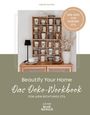 Nadine Blümel: Beautify Your Home. Das Deko-Workbook von @ein.richtungs.stil, Buch