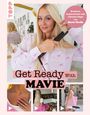 Mavie Noelle: Get Ready With Mavie, Buch