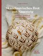 Martine M. Sletmoen: Skandinavisches Brot aus Sauerteig, Buch