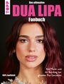 : Dua Lipa: Das ultimative Fanbuch, Buch