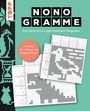 Studiogiochi: Nonogramme - Das japanische Logikrätsel zum Hingucken, Buch