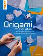 Armin Täubner: Origami für alle, Buch