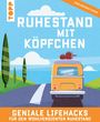 Frechverlag: Ruhestand mit Köpfchen. Geniale Lifehacks für den wohlverdienten Ruhestand., Buch