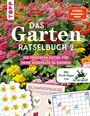 Stefan Heine: Das Garten-Rätselbuch 2 - Mit Profi-Tipps rund ums Gärtnern, Buch