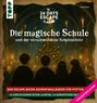 Marisa Hart: 24 DAYS ESCAPE - Der Escape Room Adventskalender für Potter-Fans: Der verschwundene Schulmeister, Buch
