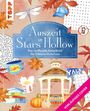 Kaddy Arendt: Auszeit in Stars Hollow. Das inoffizielle Rätselbuch für Gilmore-Girls-Fans, Buch
